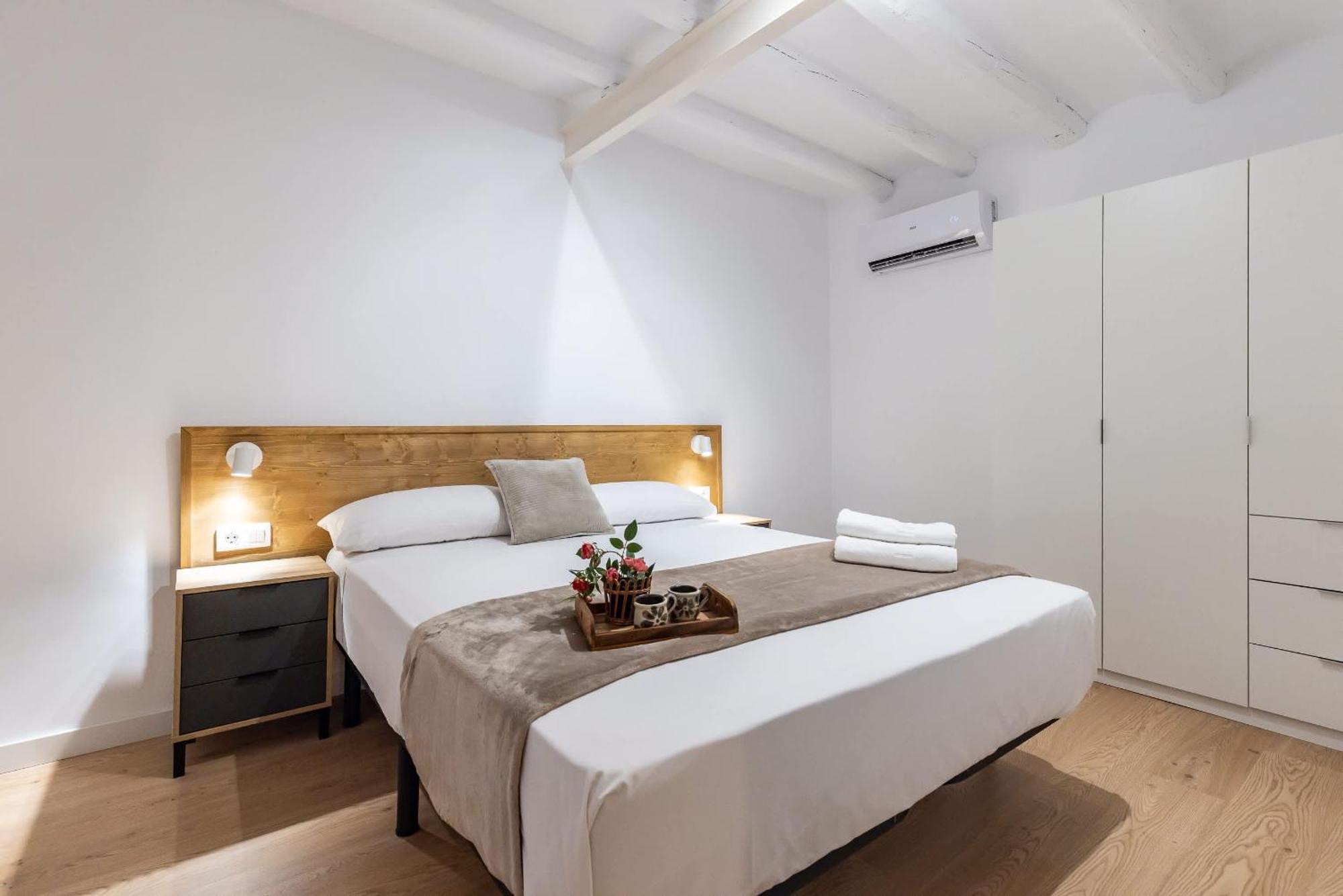 Cavallers By Unik Tarragona Exterior photo