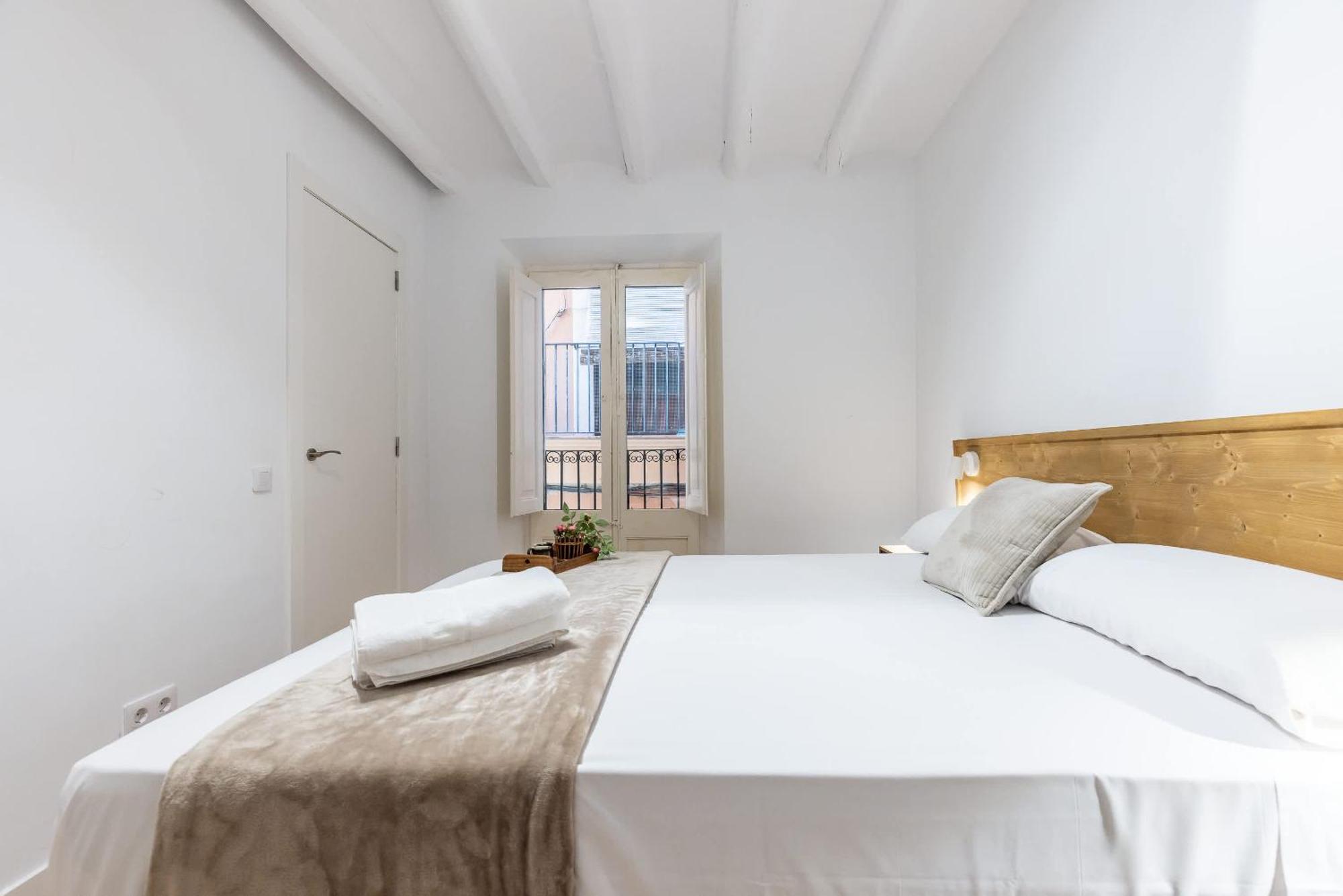 Cavallers By Unik Tarragona Exterior photo