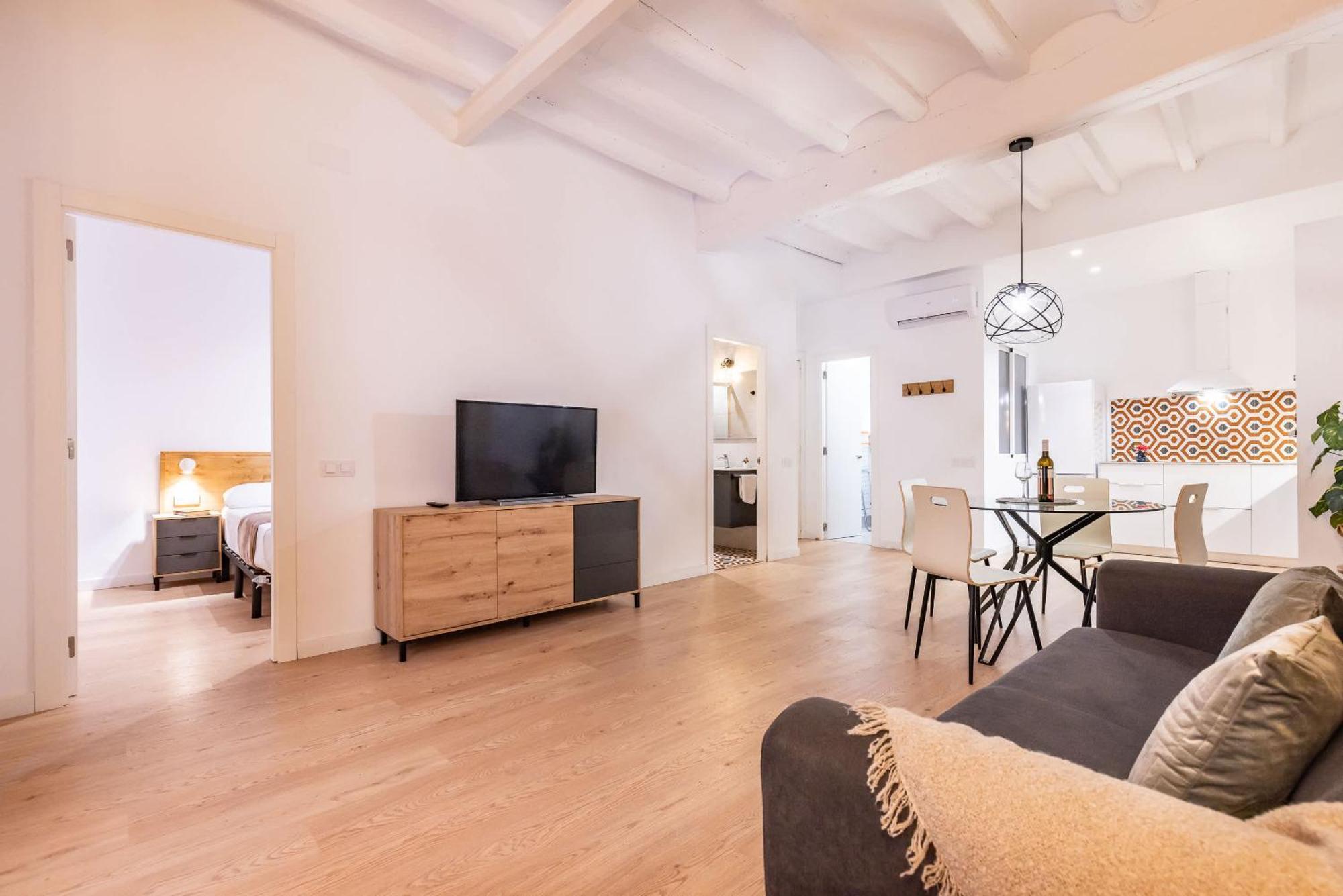 Cavallers By Unik Tarragona Exterior photo