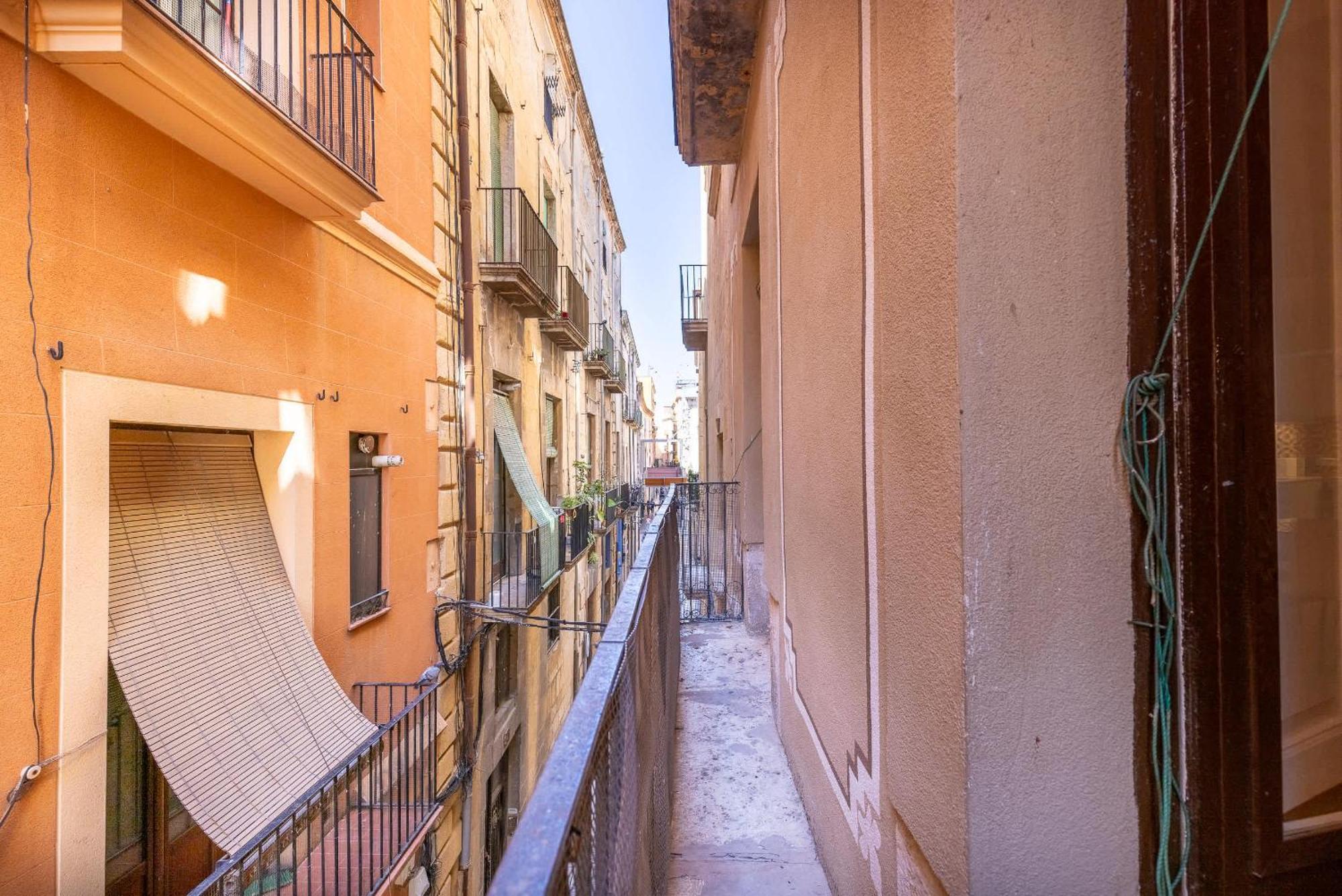 Cavallers By Unik Tarragona Exterior photo