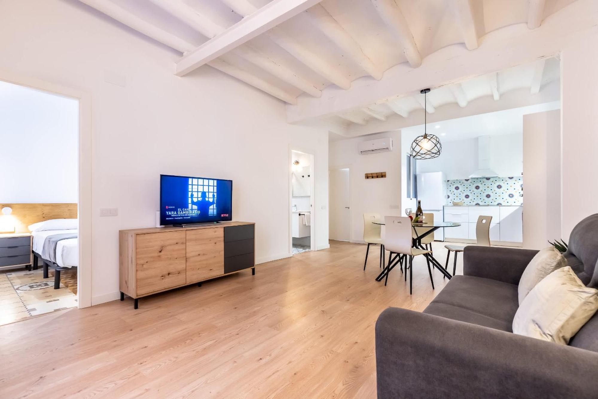 Cavallers By Unik Tarragona Exterior photo