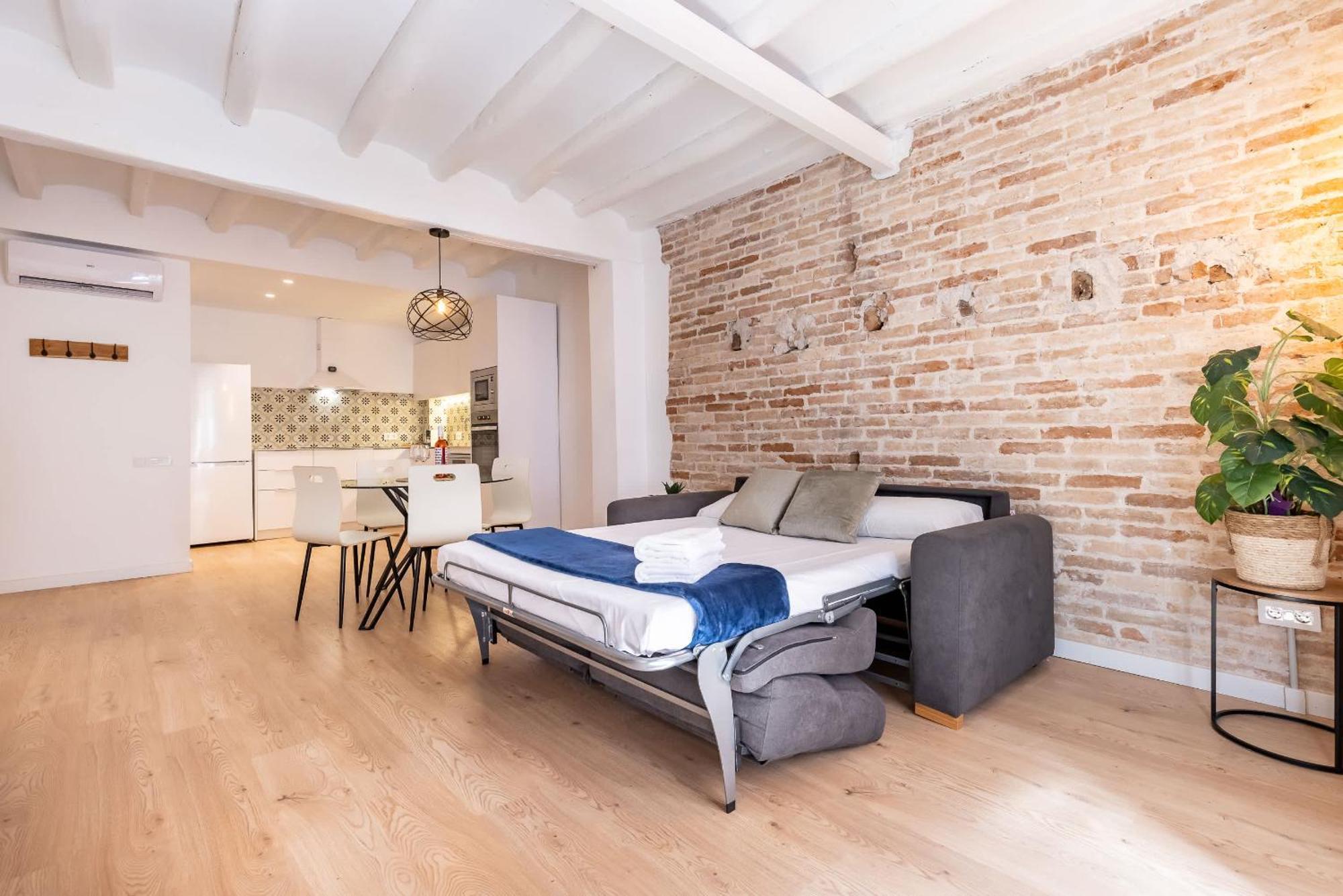 Cavallers By Unik Tarragona Exterior photo